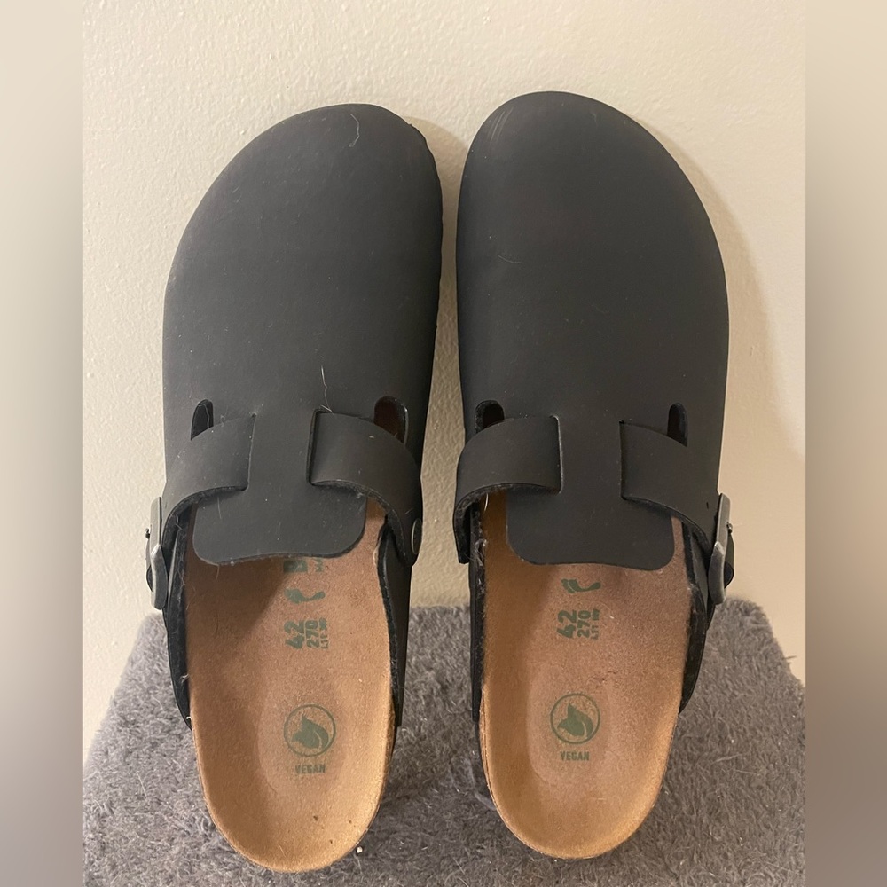 Birkenstock Boston